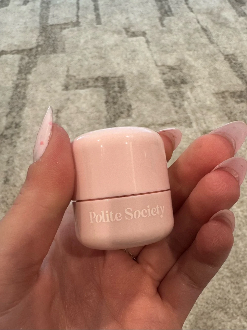Polite Society Blush Stick